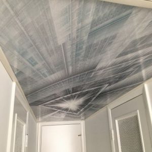 floating ceiling bathroom NewTech Stretch Ceiling, floating ceiling bedroom NewTech Stretch Ceiling,